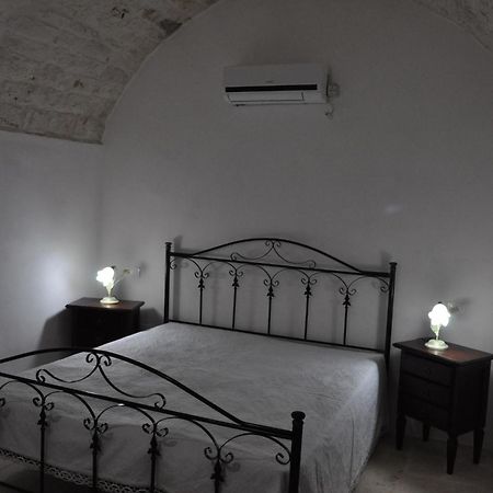 Masseria Costanza Putignano Εξωτερικό φωτογραφία