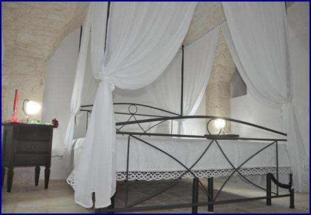 Masseria Costanza Putignano Δωμάτιο φωτογραφία