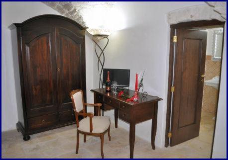 Masseria Costanza Putignano Δωμάτιο φωτογραφία