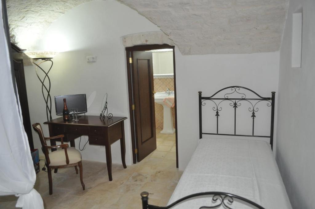 Masseria Costanza Putignano Δωμάτιο φωτογραφία