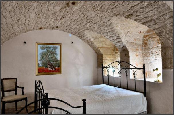 Masseria Costanza Putignano Εξωτερικό φωτογραφία