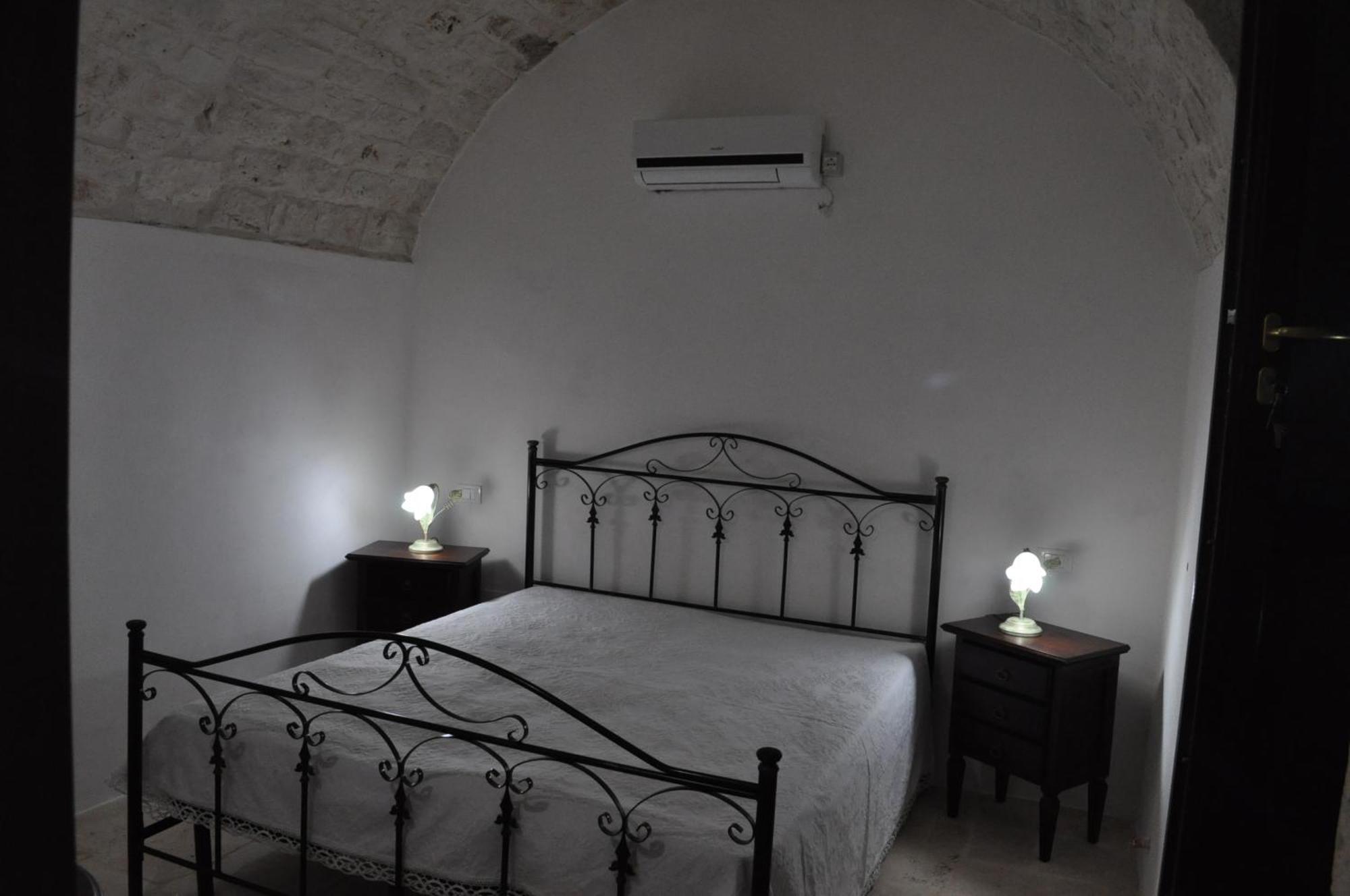 Masseria Costanza Putignano Εξωτερικό φωτογραφία