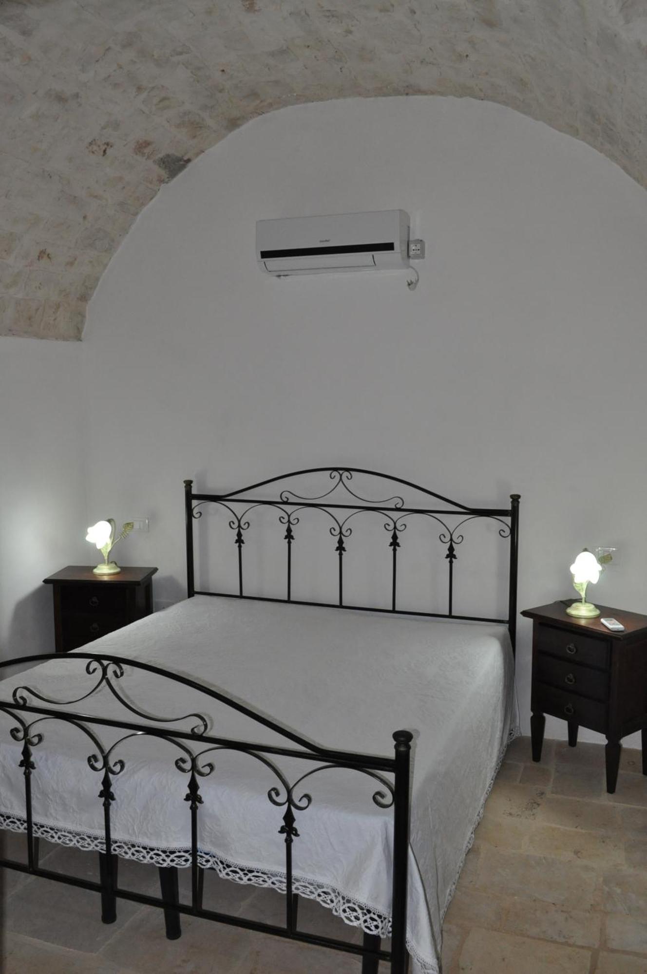Masseria Costanza Putignano Εξωτερικό φωτογραφία
