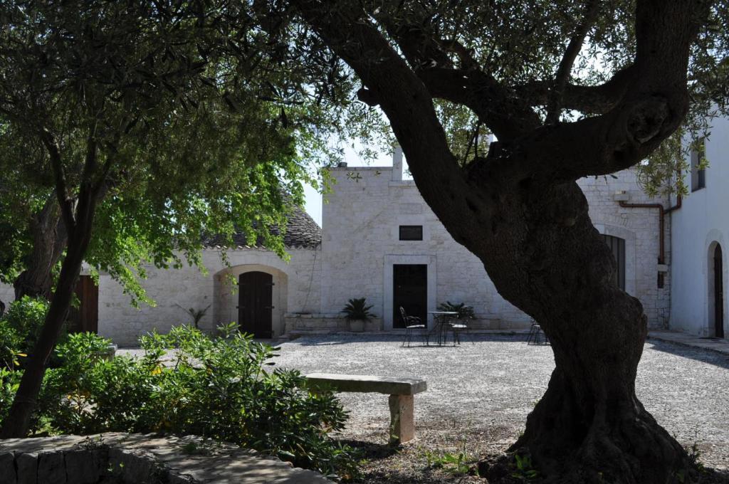 Masseria Costanza Putignano Εξωτερικό φωτογραφία