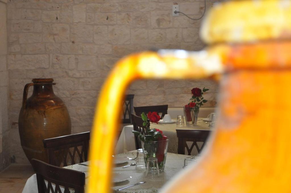 Masseria Costanza Putignano Εξωτερικό φωτογραφία