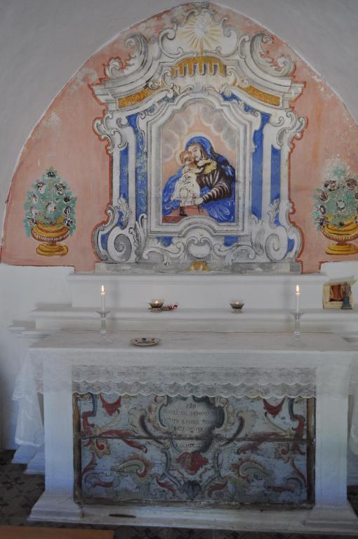 Masseria Costanza Putignano Εξωτερικό φωτογραφία